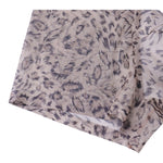 3 Pack Men's Leopard Print Seamless Hem & Comfortable Trunks