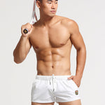 Men's Quick Dry Sand Beach Board Shorts