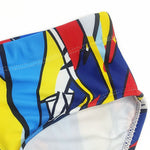 Men's 3D Pouch Sexy Quick-Dry Swim Briefs