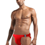 Men's Athletic Supporter Performance JockStrap
