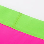 2 Pack Men's Mesh Breathable Supportive Pouch Skin-Friendly Briefs