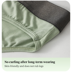 3-pack Men's Supportive Bullet Soft & Breathable Briefs