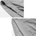4 Pack Men’s Sexy High Vent Boxer Shorts