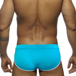 Men's Large Pouch Sexy Beach Swim Brief