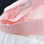 3 Pack Sexy Sheer Low-Rise Men's Bikini