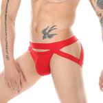 Men's Sexy Bondage Thong
