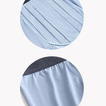 U Convex Folding Large Pouch Modal Trunks for Men