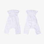 Men's High Waist Tummy Control Shaper Boxer Briefs