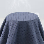 Men's Quick Dry Mesh Long Leg Boxer Briefs