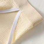 3 Pack Men's Soft Cotton High-Cut Stretch Fit Briefs