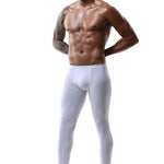 Men's U Convex Pouch Tight Leggings