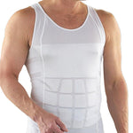 2 Pack Men Body Slimming Tummy Shaper