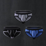 Men's Multi-function Up-pouch Briefs