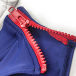 Men's Sexy Bikini Mesh Linning Swim Briefs