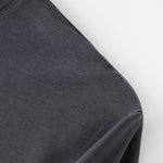 Men's Long-Sleeve Round Neck T-Shirt, Loose and Skin-Friendly Base Layer