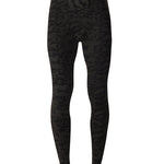 Men's Seamless Comfort Everyday Essential Odor-Control Warm Thermal Sets