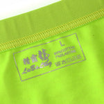 3 Pack Men's Stylish & Comfortable Support Contour-Fit Cotton Briefs