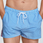 Men’s Casual Sports Beach Swimming Boxers