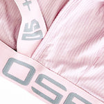 2 Pack Men's Breathable Personalized Low-Rise High-Elastic Briefs