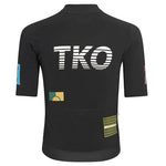 Men's Trendy Prints Stretch Fit Skin-Friendly Activewear Tops & Bodysuit