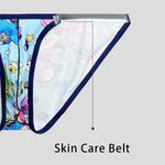 2 Pack Men's Trendy Printed Cartoon Comfortable and Breathable Bikini