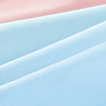 2 Pack Men's Ultra-Soft Ice Silk Quick-Dry Smooth Cooling Briefs