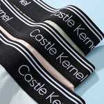 4 Pack Men’s Comfort Flex Trunks