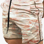 3 Pack Men's Quick-Dry & Breathable Mesh Sport Activewear Shorts