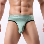 3 Pack Men’s Sexy Lightweight Bikini