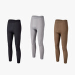 Men's Ultra-thin Seamless Thermal Pants