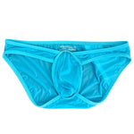 Men's Sporty Breathable Moisture-Wicking Soft Activewear Tops & Bikini