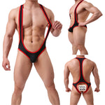 2 Pack Men's Mesh Breathable Quick Dry Tight Activewear Tops