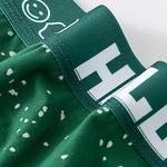 3 Pack Men's Low-Rise Cotton Briefs
