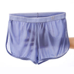 2 Pack Men’s Separate Support Pouch Boxers