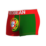Men's World Cup Theme Stylish & Breathable Trunks