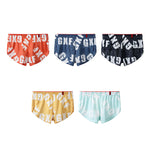 2 Pack Men's Breathable Mesh Ultra-Soft Lightweight & Airy Boxer Shorts