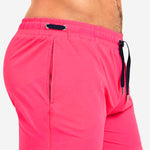 Men's Summer Mesh Beach Board Shorts