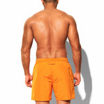 Men's Loose Fit High-Stretch Sports Board Shorts