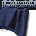 Men's Thin Breathable Mesh Trunks