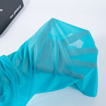 Men's Sporty Breathable Moisture-Wicking Soft Activewear Tops & Bikini