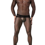 Men's Ultra-Thin Shape-Retaining Movement-Friendly Chafe-Free Design Activewear Sets