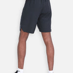 Solid Color Men's Quick Dry Shorts