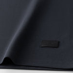 Versatile Long-Sleeve Crewneck Sweatshirt with Small Neckline