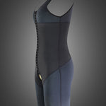 Men Shapewear Tummy Control Slimming Bodysuit