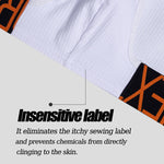 2 Pack Men’s Wide Waistband Big Pouch Briefs