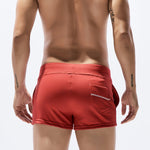 Men’s Drawstring Sport Shorts