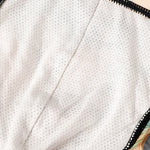 3 Pack Men's Ice-Silk Leopard Mesh Support Pouch Briefs