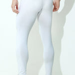 Men's Sexy Front Open Tights