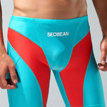 Men's Summer Beach Swim Shorts & Trunks