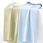 4-pack Men's Anti-Chafing & Gusset Protection Ice Silk Midway Briefs